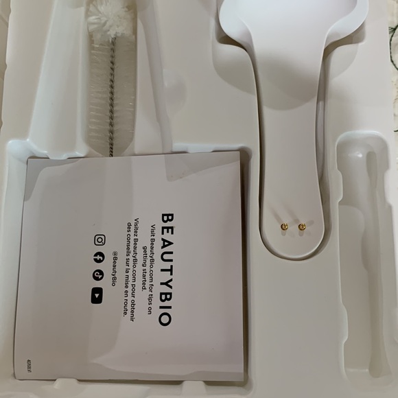 BIO BEAUTY 5 PIECE SET - Picture 12 of 12